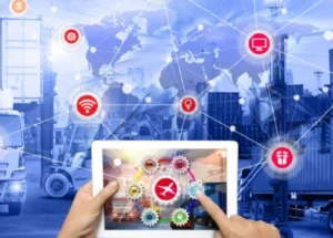 Logistics & Supply Chain Solutions