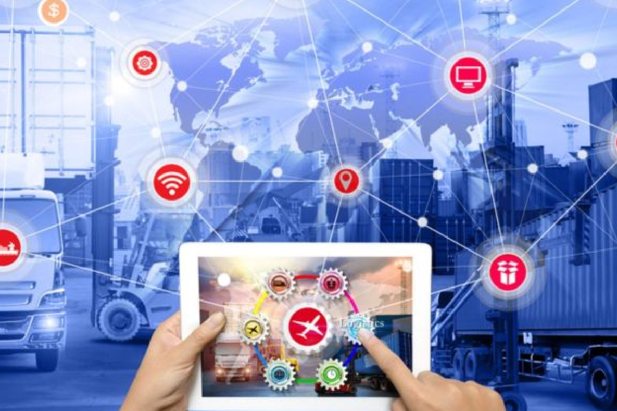 Logistics & Supply Chain Solutions