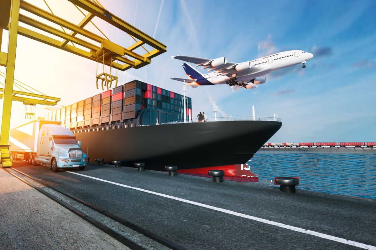 Cargo and Freight Services