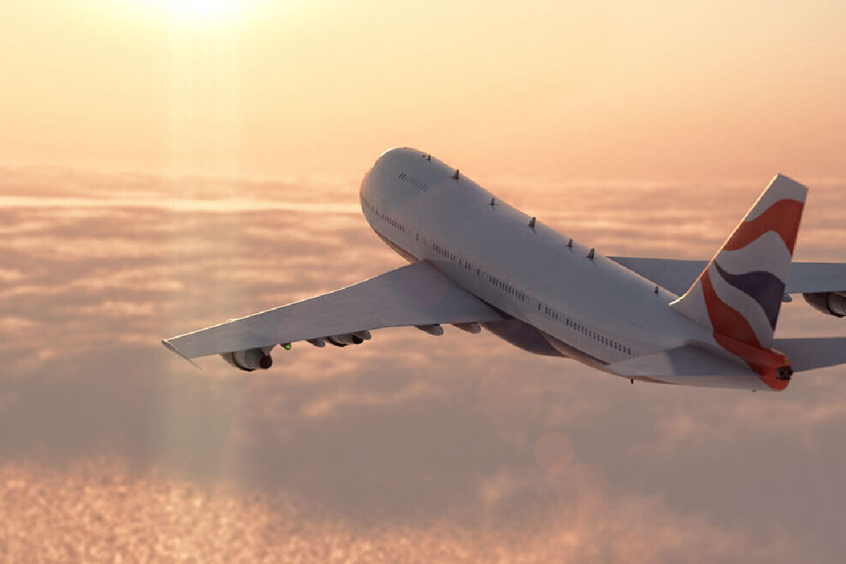 Event Travel Planning