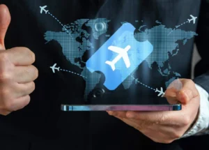 Corporate Travel Management