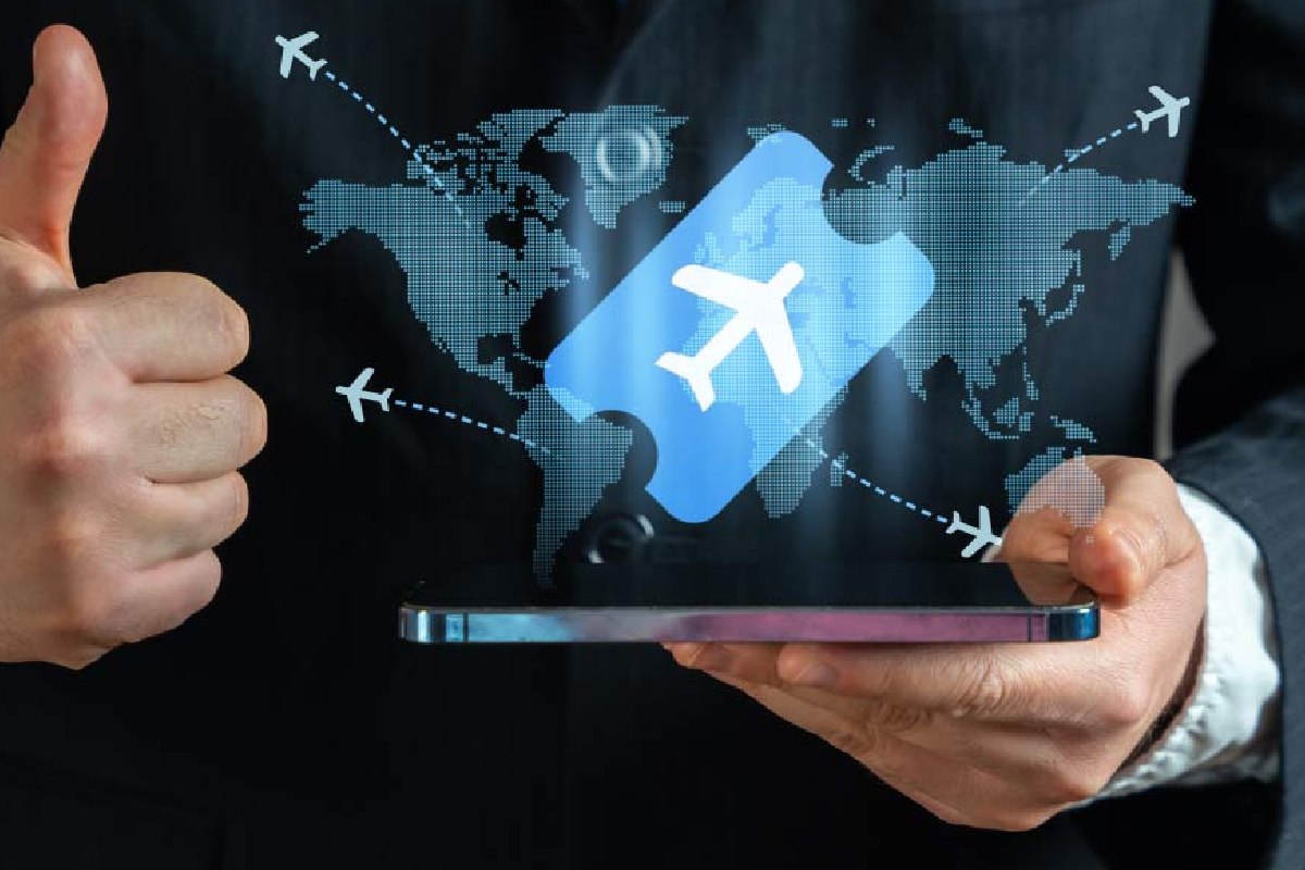 Corporate Travel Management