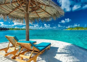 Leisure Travel Packages