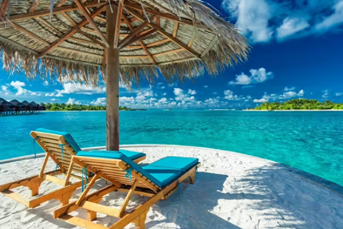 Leisure Travel Packages