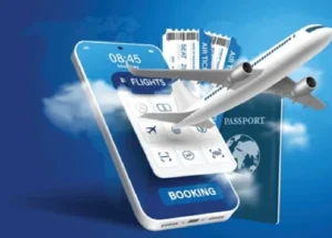 Air Ticketing Services – Local and International
