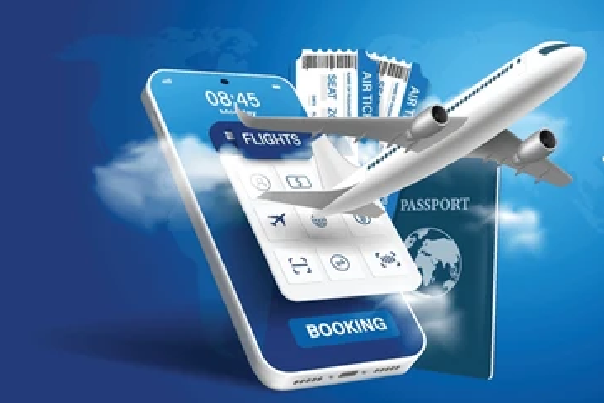 Air Ticketing Services – Local and International