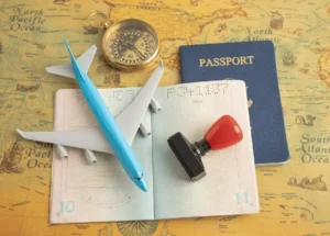 travel visa consultancy