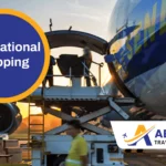 Top Challenges in International Shipping and How to overcome them